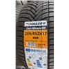 Image 3 : *NEW* SET OF 2 MAZZINI CROSS ALL SEASON AS8 205/45ZR17 88W TIRES