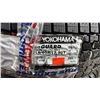 Image 2 : *NEW* 4 ASSORTED 17" TIRES INCLUDING; YOKOHAMA, ROVELO, IRONMAN & MICHELIN