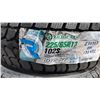 Image 3 : *NEW* 4 ASSORTED 17" TIRES INCLUDING; YOKOHAMA, ROVELO, IRONMAN & MICHELIN