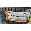 Image 4 : *NEW* 4 ASSORTED 17" TIRES INCLUDING; YOKOHAMA, ROVELO, IRONMAN & MICHELIN