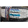 Image 2 : *NEW* 4 ASSORTED 15" TIRES INCLUDING; TOYO TIRES, PIRELLI, GENERAL TIRE & (RXMOTION 14")