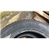 Image 3 : SET OF 4 BRIDGESTONE BLIZZAK WS90 225/60R16 98H TIRES