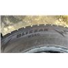 Image 4 : SET OF 4 BRIDGESTONE BLIZZAK WS90 225/60R16 98H TIRES