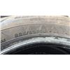 Image 5 : SET OF 4 BRIDGESTONE BLIZZAK WS90 225/60R16 98H TIRES