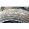 Image 3 : SET OF 4 TOYO TIRES CELSIUS CUV 245/60R18 105H TIRES