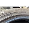Image 5 : SET OF 4 TOYO TIRES CELSIUS CUV 245/60R18 105H TIRES