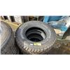Image 2 : SET OF 4 MOTO MASTER TOTAL TERRAIN A/T2 LT235/75R15 TIRES
