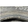 Image 5 : SET OF 4 MOTO MASTER TOTAL TERRAIN A/T2 LT235/75R15 TIRES