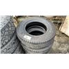 Image 2 : SET OF 4 WINDA WVII P225/70R15 TIRES