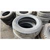 Image 2 : SET OF 4 YOKOHAMA GEOLANDAR XCV 235/60R20 112H TIRES