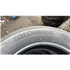 Image 3 : SET OF 4 YOKOHAMA GEOLANDAR XCV 235/60R20 112H TIRES