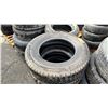 Image 2 : SET OF 4 MICHELIN LATITUDE X-ICE 225/70R16 102Q TIRES