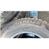 Image 3 : SET OF 4 MICHELIN LATITUDE X-ICE 225/70R16 102Q TIRES