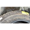 Image 4 : SET OF 4 MICHELIN LATITUDE X-ICE 225/70R16 102Q TIRES