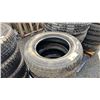 Image 2 : SET OF 4 CIENTRA PLUS P205/70R15 TIRES