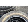 Image 3 : SET OF 4 CIENTRA PLUS P205/70R15 TIRES