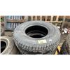 Image 2 : SET OF 4 MICHELIN LT265/75R16 123/120R X TIRES