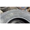 Image 3 : SET OF 4 MICHELIN LT265/75R16 123/120R X TIRES