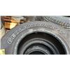 Image 4 : SET OF 4 YOKOHAMA GEOLANDAR A/T GO15 P255/70R16 109T TIRES