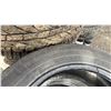 Image 5 : SET OF 4 NOKIAN WR G3 205/60R16 96V XL TIRES