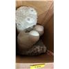 Image 2 : BOX OF ARDENE MANNEQUIN PARTS