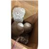Image 3 : BOX OF ARDENE MANNEQUIN PARTS