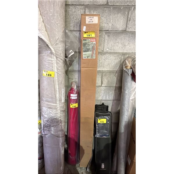 STIHL PP900 POLE PRUNER SET