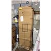 Image 1 : *READY TO ASSEMBLE* NACH WOOD & METAL SHELF