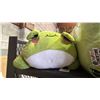 Image 2 : BAG OF *NEW WITH TAGS* FUNZIETIME HUGS PLUSH FROGS