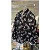 Image 1 : (7) *NEW WITH TAGS* BLACK BARBIE OVERSIZE HOODIES:  3 SMALL & 4 MED