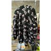 Image 2 : (7) *NEW WITH TAGS* BLACK BARBIE OVERSIZE HOODIES:  3 SMALL & 4 MED