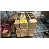 Image 3 : SHELF OF DIE-CUT COIN BOXES FOR ROLLS OF LOONIES & TOONIES