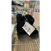 Image 4 : *NEW* (2) ATMOSPHERE ARMLESS BACKREST COVERS, RANGER 16-UCD72 CROSSBAR & PAIR OF SIZE 9 BOOTS