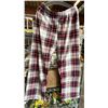 Image 2 : (8) *NEW WITH TAGS* FAMMY JAMMIES YOUTH "ALWAYS SNACKING" PAJAMA SETS: ASSTD SIZES XS - L