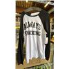 Image 3 : (8) *NEW WITH TAGS* FAMMY JAMMIES YOUTH "ALWAYS SNACKING" PAJAMA SETS: ASSTD SIZES XS - L