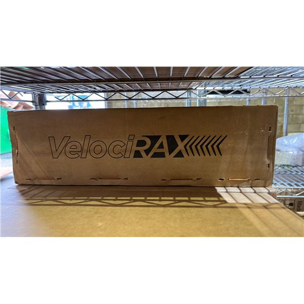 *NEW IN BOX* VELOCIRAXX RRMINI TRANSPORT RACK ROLLER