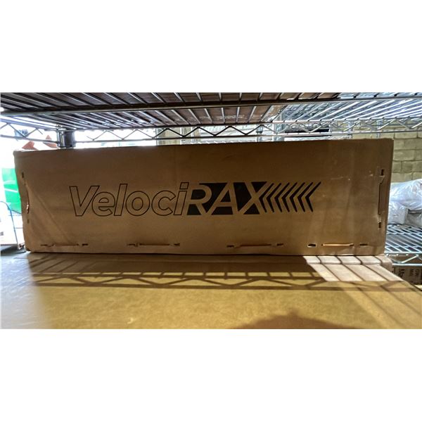 *NEW IN BOX* VELOCIRAXX RRMINI TRANSPORT RACK ROLLER