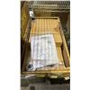 Image 2 : *NEW IN BOX* VELOCIRAXX RRMINI TRANSPORT RACK ROLLER