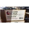 Image 2 : (6) BOXES OF *NEW* BEST WELDS SUPERIOR #1 SELECT SOAPSTONE - FLAT