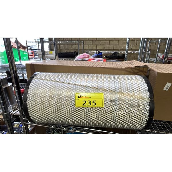 *NEW* BALDWIN RS3517 FILTER