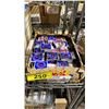 Image 1 : BOX OF *NEW* NSK 6304ZZ BEARINGS