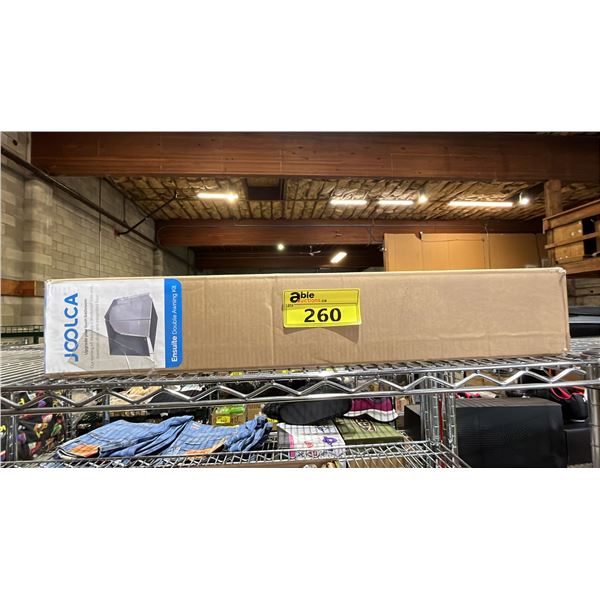 JOOLCA AWNING KIT