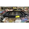 Image 2 : SHELF OF PLASTIC SEEDING TRAYS, WELD-MATE WELDING WIRE & MORE