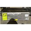 Image 2 : SWAGMAN UPRIGHT ROOF RACK