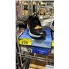 Image 1 : SKETCHERS MEN'S BLACK GO GOLF BLADE GF SPIKLESS GOLF SHOES: SIZE 8