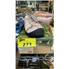 Image 1 : KEEN WOMEN'S CAMEO ROSE JASPER SNEAKER: SIZE 9.5