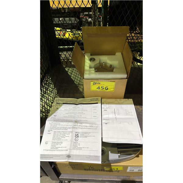 *NEW* MSA JB500 JUNCTION BOX