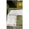Image 2 : *NEW* MSA JB500 JUNCTION BOX