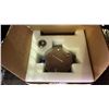 Image 2 : *NEW* MSA JB500 JUNCTION BOX