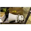 Image 1 : *NEW* E2S D2X-S2F ALARM HORN